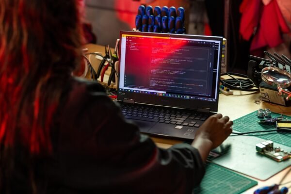AI Safety: Aligning Intent With Unforeseen Intelligence.