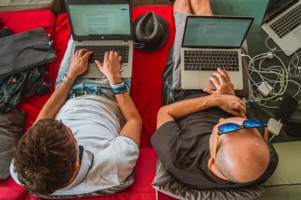 Beyond Taskmasters: AI Virtual Assistants As Digital Architects