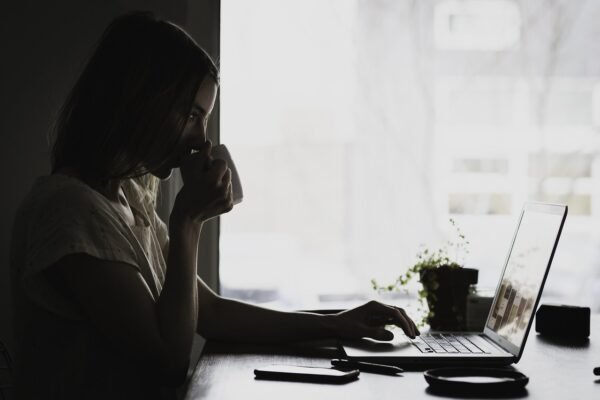 AI Software: The Unseen Bias In Algorithmic Design