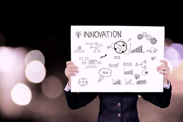 RPA: Unlocking Human Potential Through Digital Labor