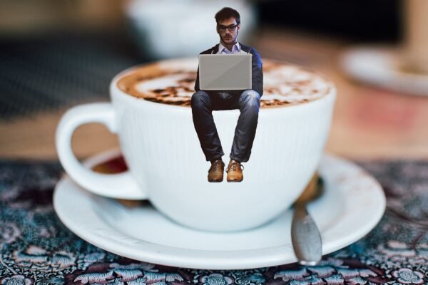 AI Virtual Workspace: Productivitys Next Quantum Leap