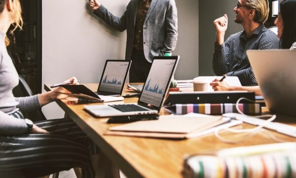 Orchestrated Efficiency: Automations Blueprint For Business Ascent